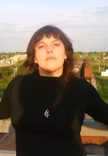 Моя фотография - viktoria, 39 из Липецк (@viktoria2856)