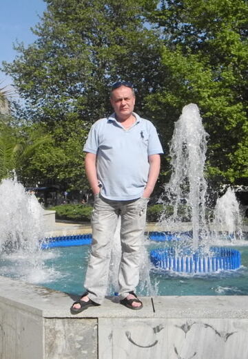 My photo - Anatoliy, 59 from Norilsk (@anatoliy2391)