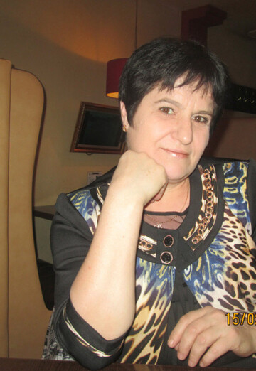 Моя фотография - Татьяна, 64 из Калуга (@tatyana165466)