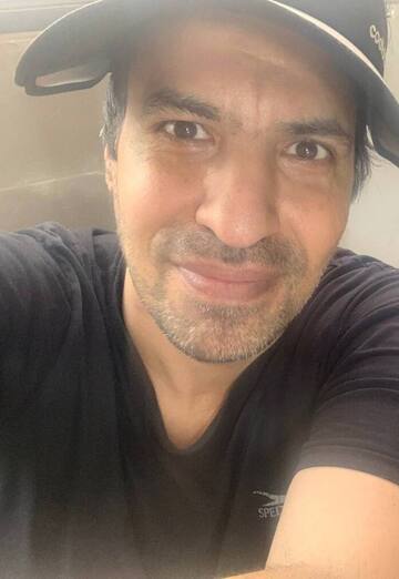 My photo - Saeed, 42 from Baku (@saeed331)