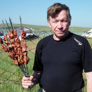 Юрий, 69, Топки