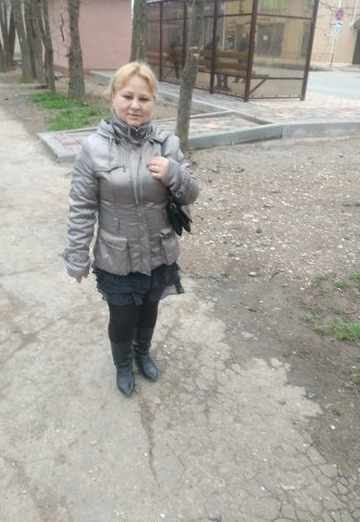 Minha foto - Alena, 37 de Budyonnovsk (@alena124741)