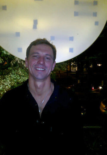 Моя фотография - Ветер, 41 из Солнечногорск (@nikolay42387)