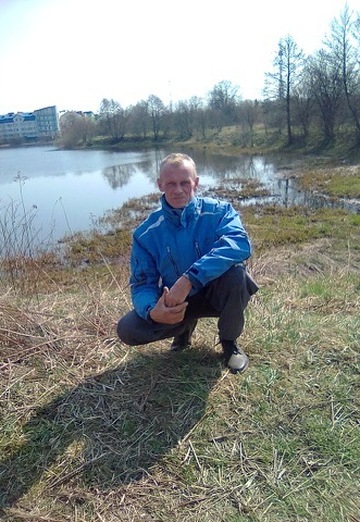 Моя фотография - Олег, 54 из Калининград (@oleg260896)