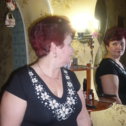 Irina, 58, Судогда