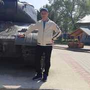 Валерий, 44, Покровка
