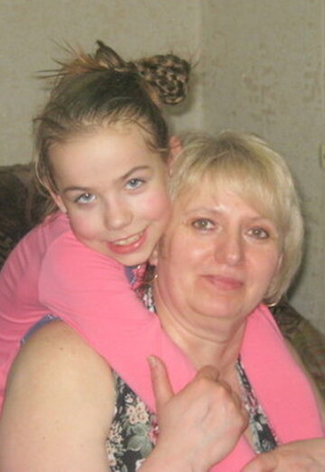 My photo - Nataliya Smelova, 64 from Semipalatinsk (@nataliyasmelova)