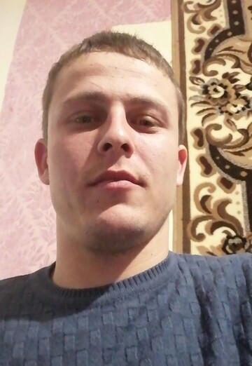 My photo - Maksim, 29 from Millerovo (@maksim241888)