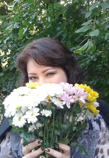 Моя фотография - Натали, 43 из Дмитров (@natali45638)