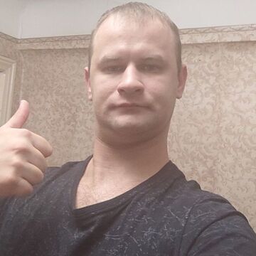 Моя фотография - Евгений, 36 из Выкса (@evgeniy394704)