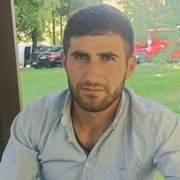 Славик, 29, Москва