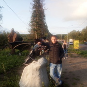 Сергей, 41, Истра