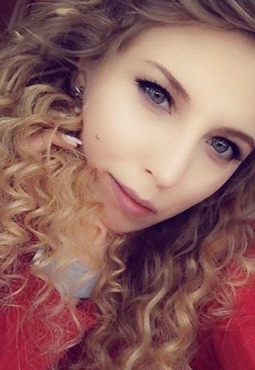 My photo - Nastenka Var, 33 from Salihorsk (@nastenkavar)