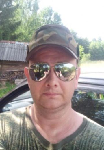 ⚜️🔱ALEKSEY🔱⚜️ (@aleksey111271) — my photo № 7