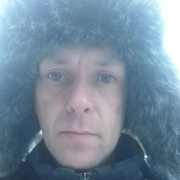 Петр Пелевин, 39, Серов