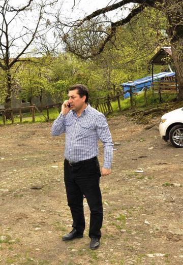 My photo - Artak yericpoxyan, 51 from Yerevan (@artakyericpoxyan0)