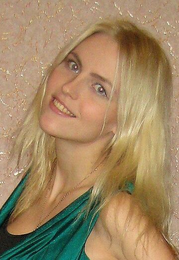 My photo - Elena, 28 from Moscow (@elena309871)