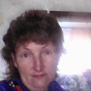 anna, 54, Вытегра