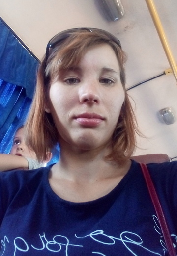 Моя фотография - Анна, 31 из Белгород (@anna194441)