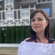 Елена, 37, Наро-Фоминск