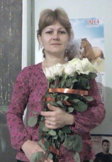 Svetlana (@svetlana82123) — my photo № 1