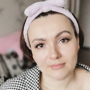 Виктория Малахова, 46, Новодвинск