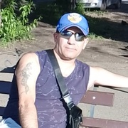 Павел Плиско, 50, Юрибей