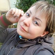 Светлана, 44, Коломна