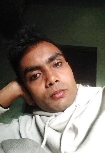 Моя фотография - Raj Kumar, 25 из Гургаон (@rajkumar36)