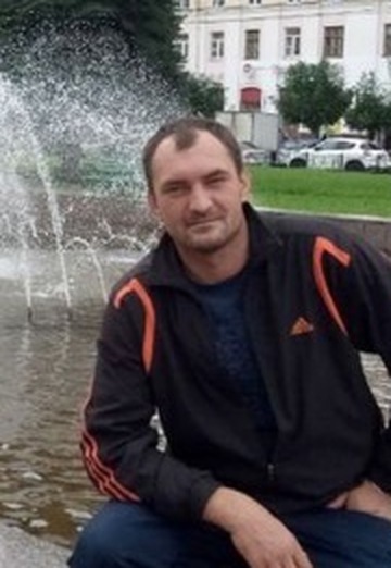 My photo - Aleksandr, 39 from Arzamas (@aleksandr822691)