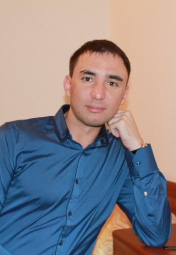 Моя фотография - Радик, 41 из Нижневартовск (@radik6274)