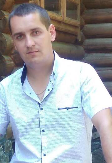 Моя фотографія - Сергій, 32 з Кам’янець-Подільський (@sergy7690)