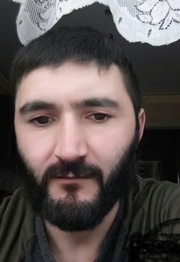 Моя фотография - Aziz, 33 из Бердск (@aziz15258)