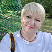 Ольга, 54, Березники