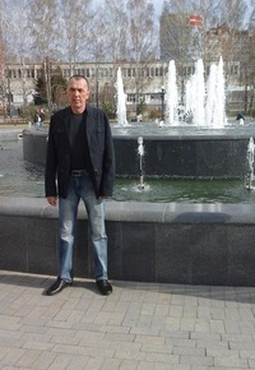 Моя фотография - Юрий, 57 из Междуреченск (@uriy113115)