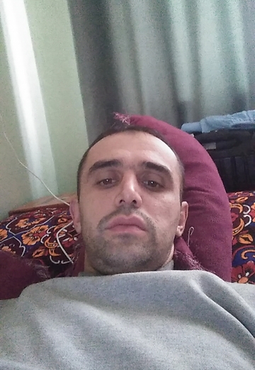 My photo - Oleg, 33 from Fergana (@oleg244155)
