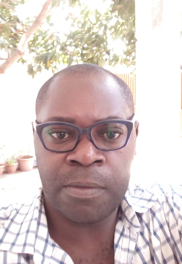 My photo - Dias Gomes, 57 from Luanda (@diasgomes9)