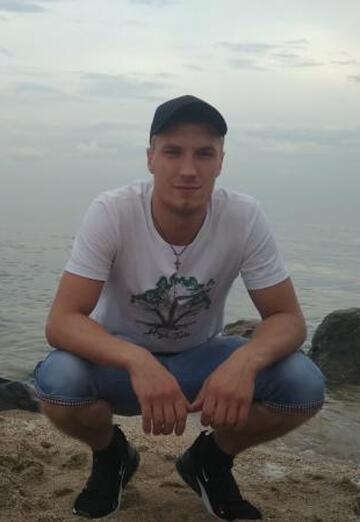 Моя фотография - Евгений, 28 из Макеевка (@evgeniydoneckiy95)