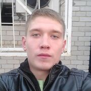 дмитрий, 28, Урень