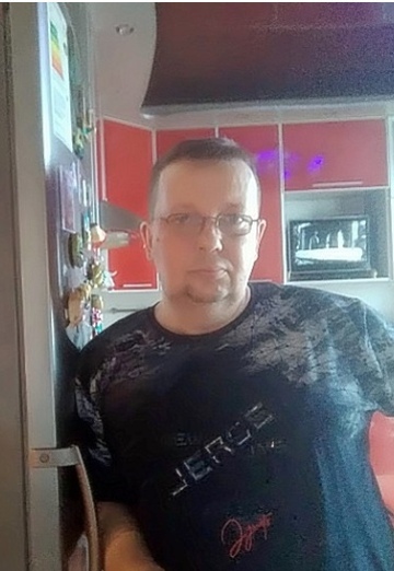 My photo - Igor, 55 from Yaroslavl (@igorw6229618)