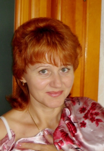 Моя фотография - Светлана, 59 из Гомель (@svetlan4ik)