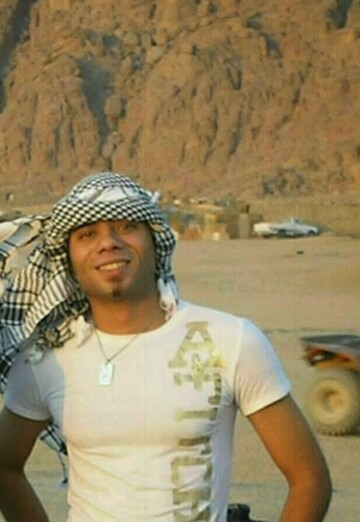 My photo - speed, 38 from Sharm El-Sheikh (@speed7908368)