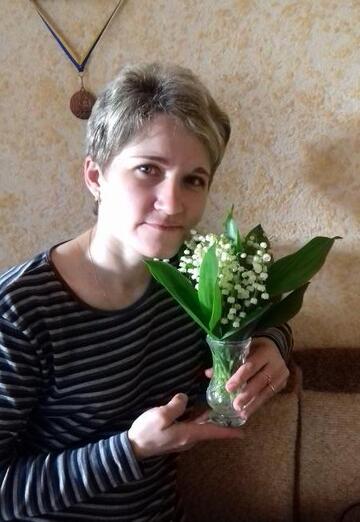 Моя фотография - Оксана, 41 из Стрый (@1341573)