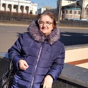 Валентина, 69, Куровское
