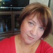 Ольга, 55, Фокино