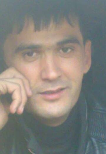 My photo - Mustafo, 44 from Magnitogorsk (@mustafo355)