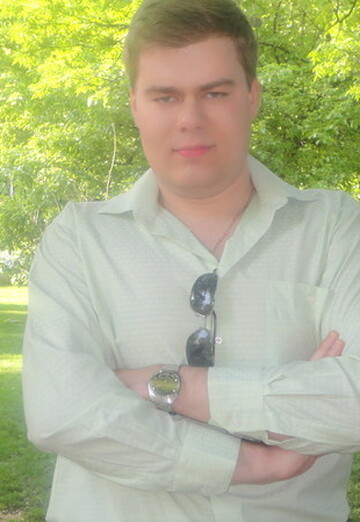 Моя фотография - Алексей, 34 из Алматы́ (@aleksey327752)