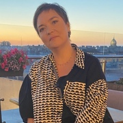 Алена, 38, Самара