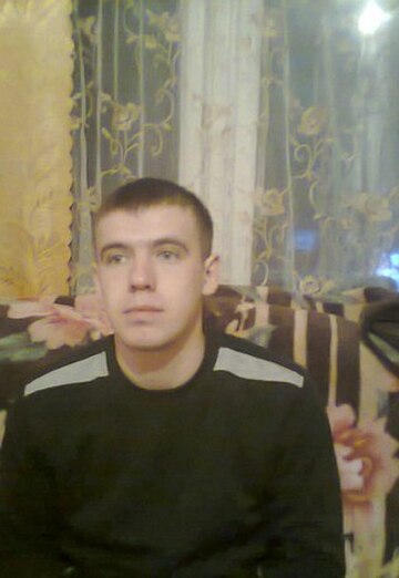 My photo - Aleksandr, 30 from Kadiivka (@aleksandr146621)