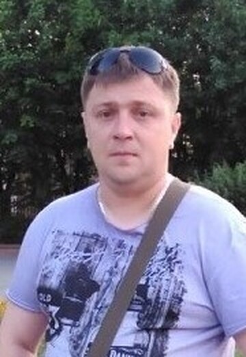 My photo - ABVGD, 42 from Belaya Tserkov (@aaaaa769)